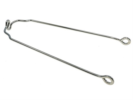 Renfort/Support de garde boue 305mm, universel roue 17" vélomoteurs Puch, Sachs, Tigra... Renfort/Support de garde boue 305mm, universel roue 17" vélomoteurs Puch, Sachs, Tigra...