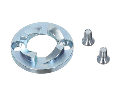 Seilzugstarter Antriebsritzel MVT / AKOA Zündung, Puch E50 Seilzugstarter Antriebsritzel MVT / AKOA Zündung, Puch E50