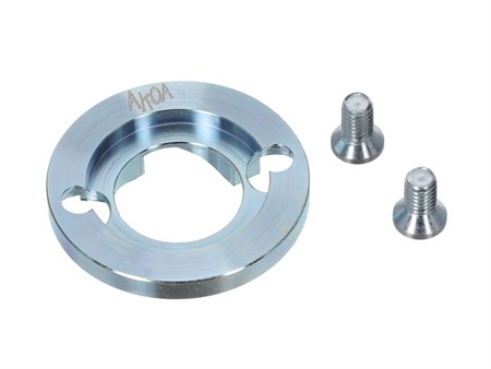 Seilzugstarter Antriebsritzel MVT / AKOA Zündung, Puch E50
