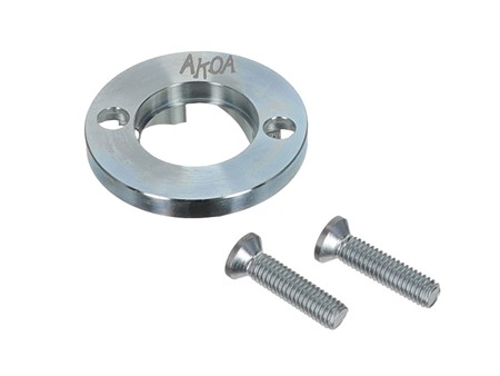 Pignon dentrainement CNC pour lanceur tirette, version Selettra/Malossi, vélomoteurs Puch