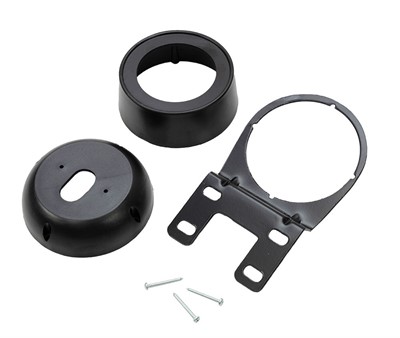 Support de compteur de vitesse universel rond (cockpit) 60mm