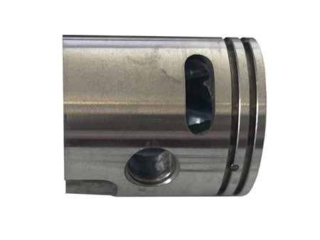 Piston GOL Piaggio 41mm (axe 12 mm)