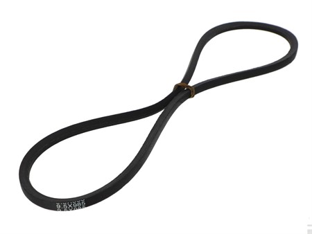 Courroie pour poulie 94 mm et gros embrayage , vélomoteurs Piaggio Ciao Courroie pour poulie 94 mm et gros embrayage , vélomoteurs Piaggio Ciao