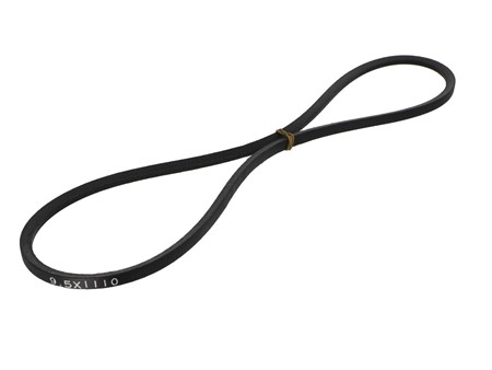 Courroie pour poulie 60mm, PIAGGIO SI Courroie pour poulie 60mm, PIAGGIO SI