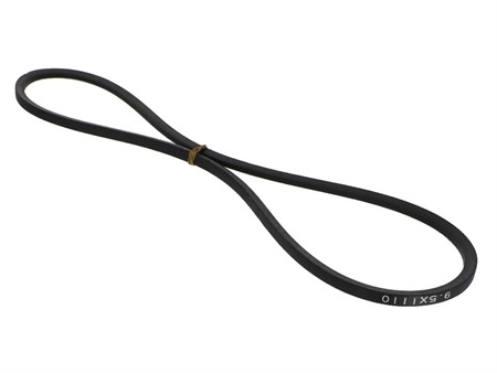 Courroie pour poulie 60mm, PIAGGIO SI