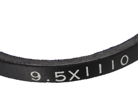 Courroie pour poulie 60mm, PIAGGIO SI