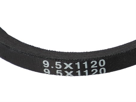 Keilriemen Piaggio SI, für 70mm Pully (1120 mm)