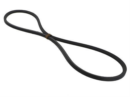 Keilriemen Piaggio SI, für 80mm Pully (1130 mm)