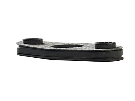 Set Einlassdichtungen Sachs 502, 50/2 Bing 12mm (3mm)