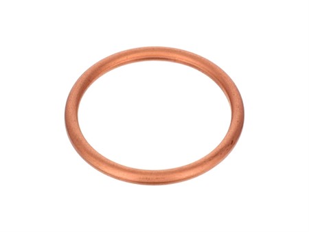 Auslassdichtung / Kupferring Sachs 504, 505, 535 Auslassdichtung / Kupferring Sachs 504, 505, 535