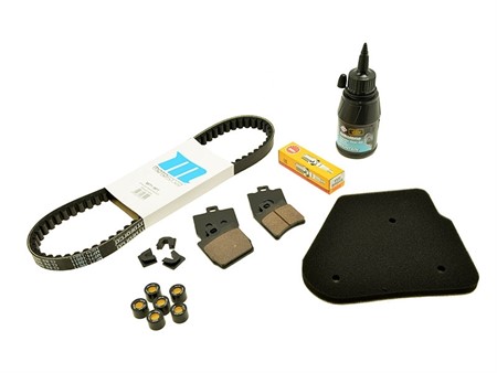 Reparatur-/Wartungskit Yamaha Aerox / MBK Nitro Reparatur-/Wartungskit Yamaha Aerox / MBK Nitro
