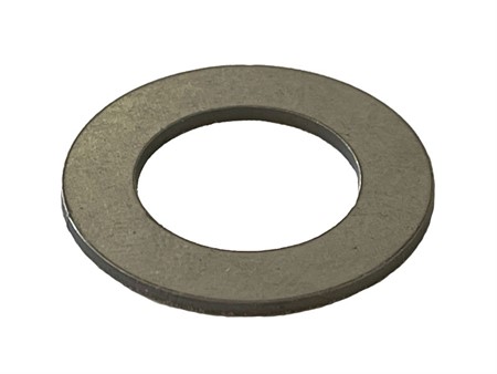 Rondelle de calage 32 x 16 x 0.4mm axe de pédalier / universel Rondelle de calage 32 x 16 x 0.4mm axe de pédalier / universel