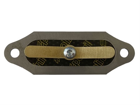 Tuning High - End Membrane Sachs 502 (Polini Carbon)