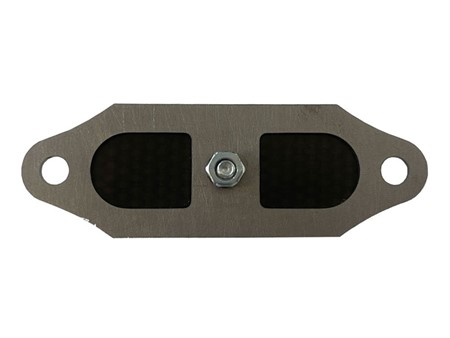 Tuning High - End Membrane Sachs 502 (Polini Carbon)