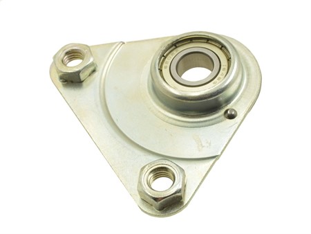 Dreieck - Lagerplatte Piaggio (RMS) Dreieck - Lagerplatte Piaggio (RMS)