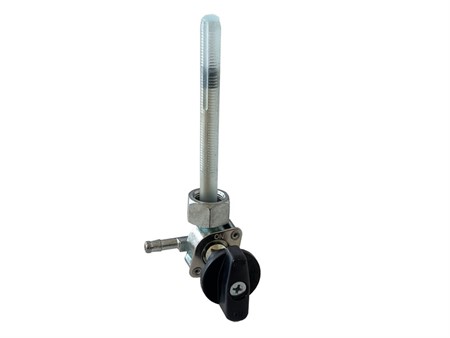 Robinet d'essence M14 x 1,25 mm, moto Honda MT 50 et universel Robinet d'essence M14 x 1,25 mm, moto Honda MT 50 et universel