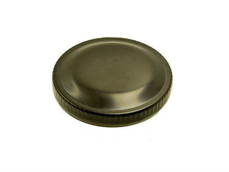 Bouchon de réservoir essence noir 40mm à baïonnette chromé, vélomoteurs Sachs 503/504, Puch X30 Bouchon de réservoir essence noir 40mm à baïonnette chromé, vélomoteurs Sachs 503/504, Puch X30