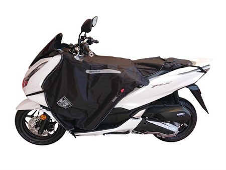 Beinschutz TUCANO URBANO Termoscud R223, Honda PCX 125/150 Bj 2021-2024