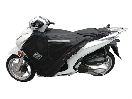 Beinschutz TUCANO URBANO Termoscud R222, Honda SH 350 ab 2021 - 2024 Beinschutz TUCANO URBANO Termoscud R222, Honda SH 350 ab 2021 - 2024