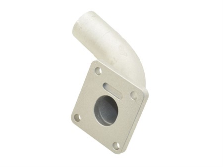Ansaugstutzen Tomos seitlich (19mm)