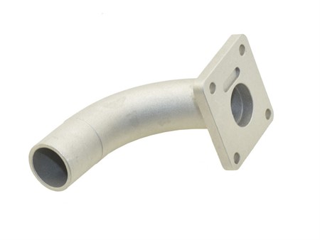 Ansaugstutzen Tomos seitlich (19mm)