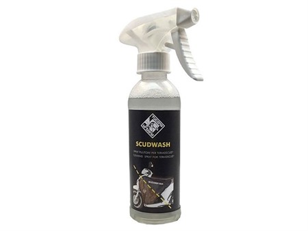 Spray nettoyant pour gamme Tucano Thermoscud