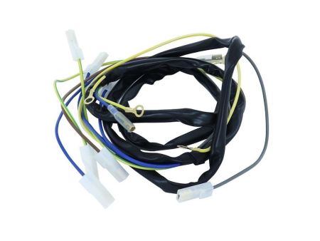 Faiseaux arbre de cables complet, vélomoteurs Peugeot 103 SP-MVL Faiseaux arbre de cables complet, vélomoteurs Peugeot 103 SP-MVL