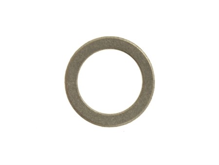 Distanzscheibe / Passscheibe 22 x 16 x 0.15 mm Distanzscheibe / Passscheibe 22 x 16 x 0.15 mm