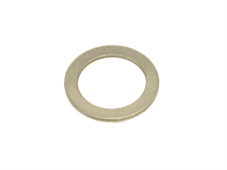 Distanzscheibe / Passscheibe 22 x 16 x 0.15 mm