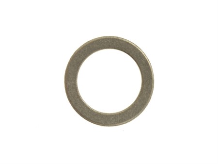Ausgleichscheibe Antriebsrad (12x18x0.5mm) Ausgleichscheibe Antriebsrad (12x18x0.5mm)