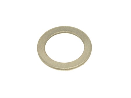 Rondelle de calage 12x18x0.5mm pour engrenage, moteur Sachs 503