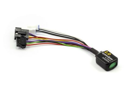 Tuningmodul E-Bike SpeedBox 2.0 für Giant 2015/2016 Tuningmodul E-Bike SpeedBox 2.0 für Giant 2015/2016