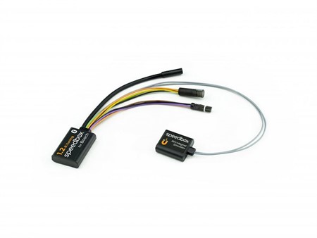 Tuningmodul E-Bike SpeedBox 1.2 B.Tuning für Bosch (Smart System + Rim Magnet)