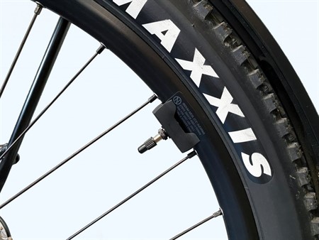 Tuningmodul E-Bike SpeedBox 1.2 B.Tuning für Bosch (Smart System + Rim Magnet)