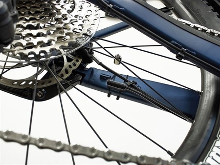 Tuningmodul E-Bike SpeedBox 1.2 B.Tuning für Bosch (Smart System + Rim Magnet)