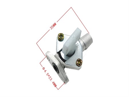 Robinet d'essence pocket bike carburateur d'origine