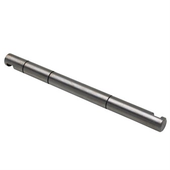 Axe de pédalier 213mm, vélomoteurs MBK 51