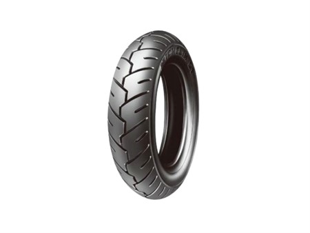 Pneu Michelin S1 90/90-10" 50J F/R TL/TT Pneu Michelin S1 90/90-10" 50J F/R TL/TT