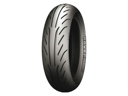 Pneu MICHELIN Power Pure SC, Taille : 140/70-12" Pneu MICHELIN Power Pure SC, Taille : 140/70-12"