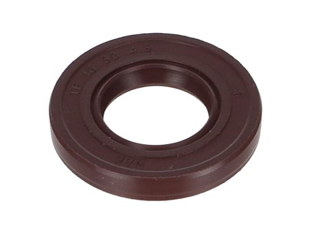 Joint spi/simmer VITON de vilebrequin 16x30x4.5 ( côté allumage), Peugeot 103 Joint spi/simmer VITON de vilebrequin 16x30x4.5 ( côté allumage), Peugeot 103