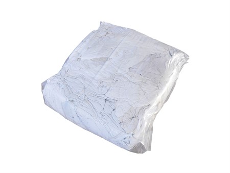 Putzlappen Weiss 5kg Putzlappen Weiss 5kg