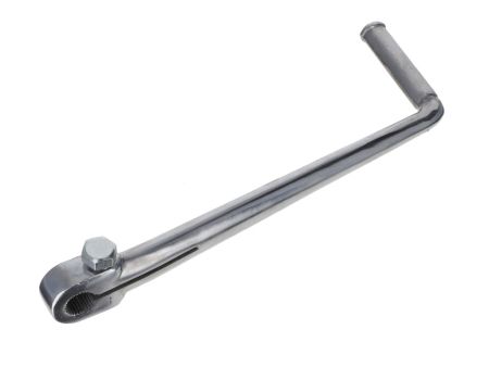Schalthebel Alu Puch M125, VZ50V, DS504, DS50, M50
