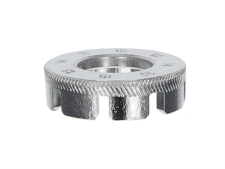 Clé a rayons 3.5-5mm