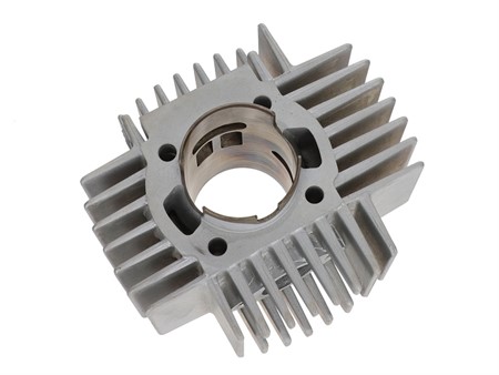 Akoa 45 mm Tuning Zylinderkit CH12 (äusserlich original)
