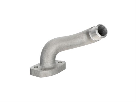 Pipe admission 15mm, carbu Bing SRE, moteur Sachs 503 AB / ADV Pipe admission 15mm, carbu Bing SRE, moteur Sachs 503 AB / ADV