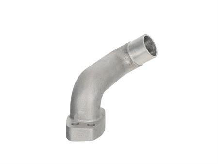 Ansaugstutzen Ø 24mm Sachs 503 AB / ADV, Vergaser PHBG, CP