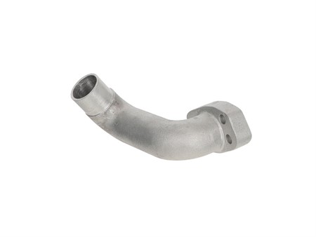 Ansaugstutzen Ø 24mm Sachs 503 AB / ADV, Vergaser PHBG, CP
