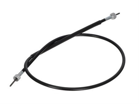 Cable de compteur 855mm, vélomoteurs Piaggio Ciao / Mix