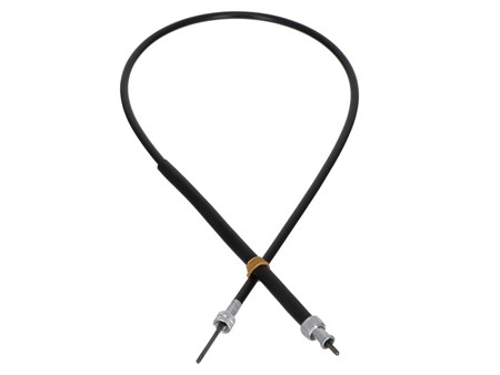 Cable de compteur 855mm, vélomoteurs Piaggio Ciao / Mix