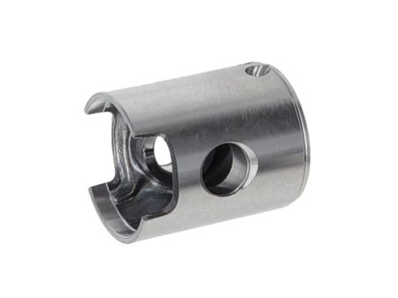 Piston complet Meteor 40mm "B", Kreidler RS